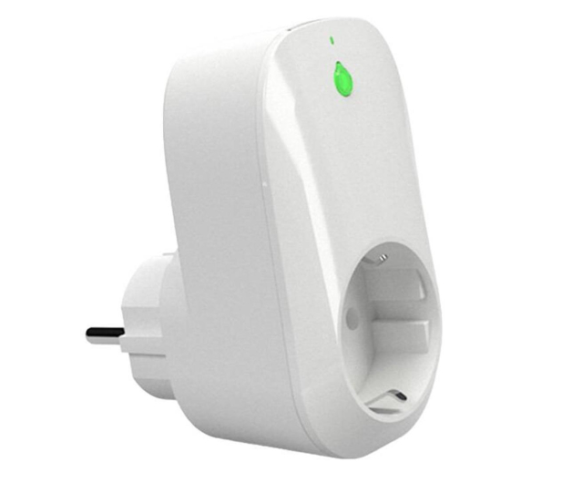 Shelly Inteligentne gniazdko WiFi Plug - 1268611 - zdjęcie